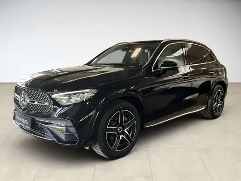 Annonce MERCEDES-BENZ CLASSE GLC Essence 2024 d'occasion 