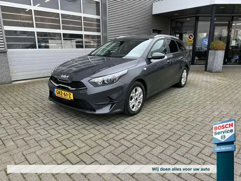 Used KIA CEED Petrol 2021 Ad 