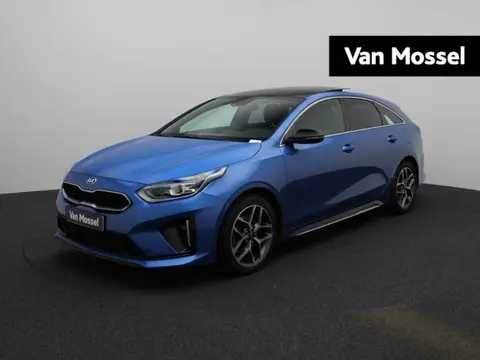 Used KIA CEED Diesel 2020 Ad 