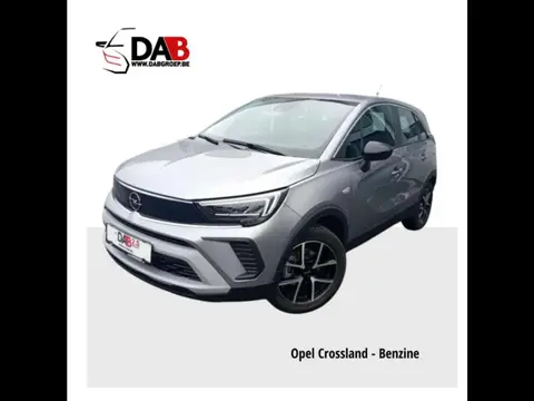 Used OPEL CROSSLAND Petrol 2023 Ad 