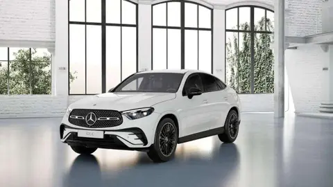 Annonce MERCEDES-BENZ CLASSE GLC Diesel 2024 d'occasion 