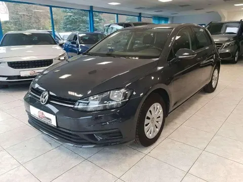 Used VOLKSWAGEN GOLF Petrol 2017 Ad 