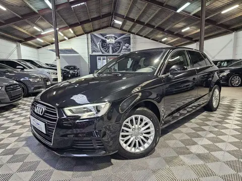 Used AUDI A3 Diesel 2018 Ad 