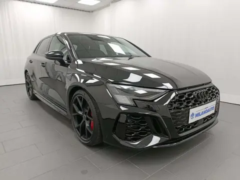 Annonce AUDI RS3 Essence 2024 d'occasion 