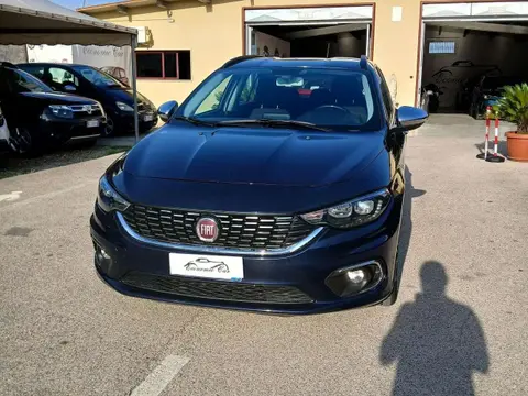 Annonce FIAT TIPO Diesel 2019 d'occasion 