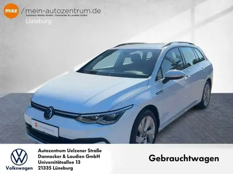 Used VOLKSWAGEN GOLF Diesel 2021 Ad 