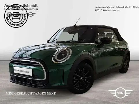 Annonce MINI COOPER Essence 2023 d'occasion 