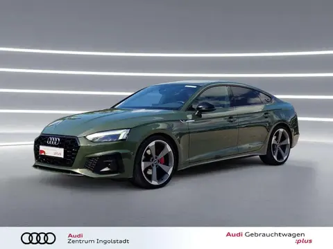 Used AUDI A5 Petrol 2020 Ad 