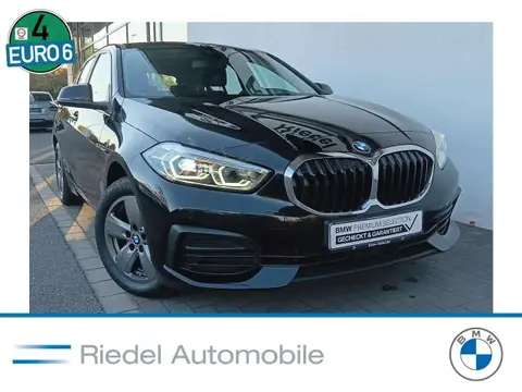 Annonce BMW SERIE 1 Diesel 2022 d'occasion 