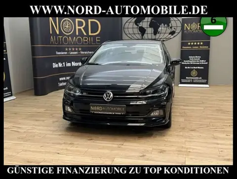 Used VOLKSWAGEN POLO Diesel 2020 Ad 