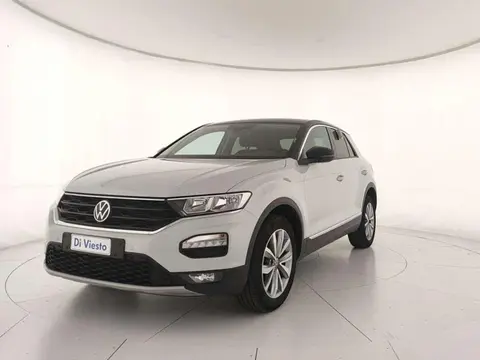 Used VOLKSWAGEN T-ROC Petrol 2021 Ad 