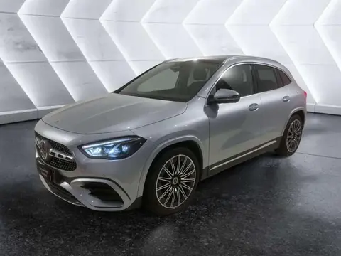 Annonce MERCEDES-BENZ CLASSE GLA Diesel 2024 d'occasion 