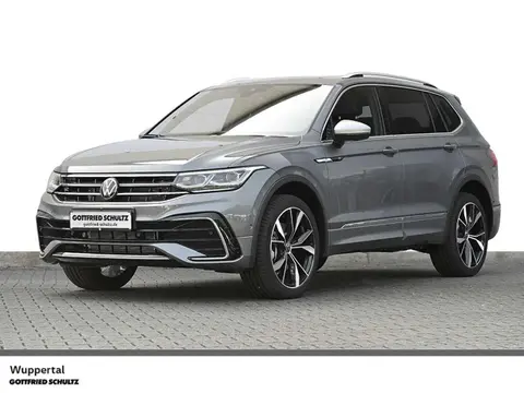 Annonce VOLKSWAGEN TIGUAN Diesel 2024 d'occasion 