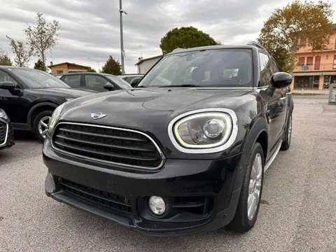 Used MINI COOPER Petrol 2017 Ad 