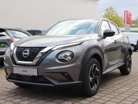 Annonce NISSAN JUKE Essence 2024 d'occasion 