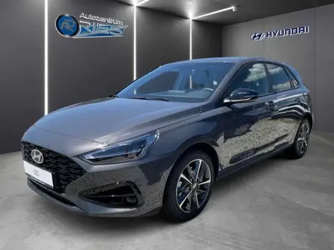 Annonce HYUNDAI I30 Essence 2024 d'occasion 