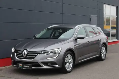 Used RENAULT TALISMAN Diesel 2019 Ad 