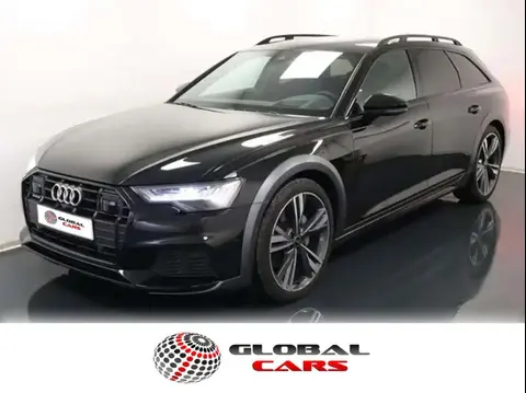 Used AUDI A6 Hybrid 2023 Ad 