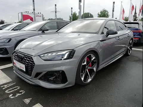 Used AUDI RS5 Petrol 2024 Ad 