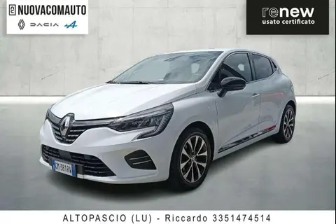 Annonce RENAULT CLIO Essence 2023 d'occasion 