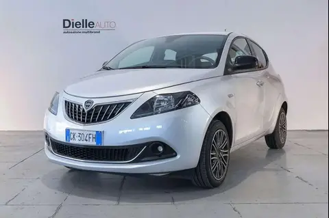 Annonce LANCIA YPSILON GPL 2022 d'occasion 