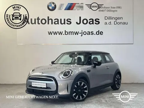 Used MINI COOPER Petrol 2023 Ad 