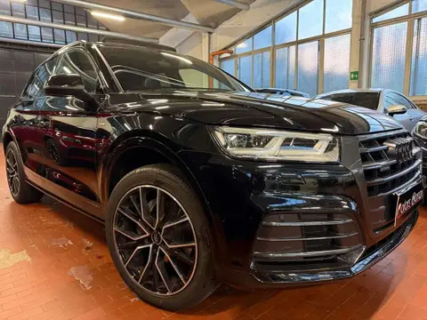 Used AUDI Q5 Diesel 2019 Ad 