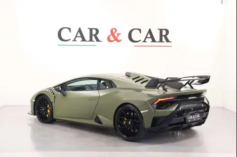 Used LAMBORGHINI HURACAN Petrol 2023 Ad 