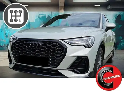 Used AUDI Q3 Hybrid 2021 Ad 