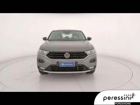 Used VOLKSWAGEN T-ROC Petrol 2020 Ad 