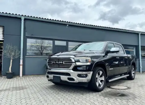 Used DODGE RAM LPG 2019 Ad 