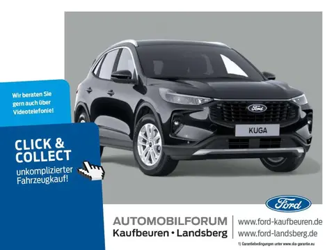 Annonce FORD KUGA Essence 2024 d'occasion 