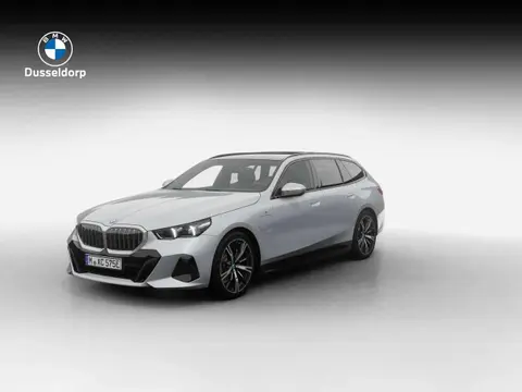 Annonce BMW SERIE 5 Hybride 2024 d'occasion 