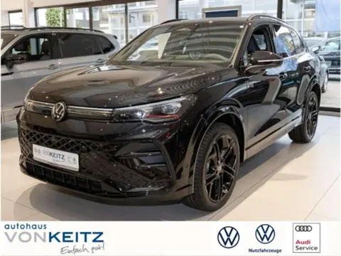 Annonce VOLKSWAGEN TIGUAN Diesel 2024 d'occasion 