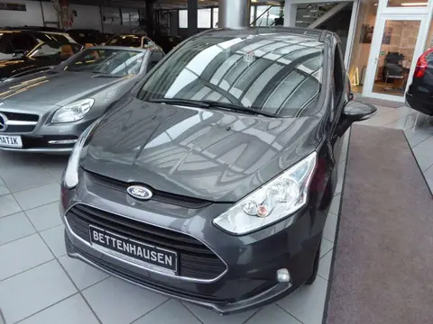 Used FORD B-MAX Petrol 2016 Ad 