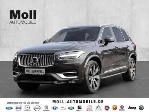 Annonce VOLVO XC90 Diesel 2023 d'occasion Allemagne