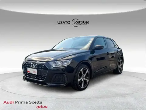 Annonce AUDI A1 Essence 2023 d'occasion 