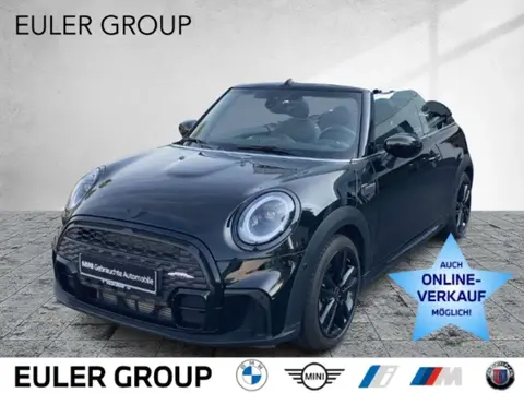 Annonce MINI COOPER Essence 2021 d'occasion 