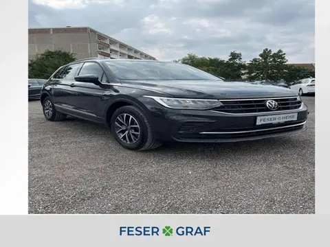 Annonce VOLKSWAGEN TIGUAN Diesel 2022 d'occasion 