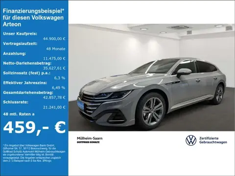 Used VOLKSWAGEN ARTEON Petrol 2024 Ad 