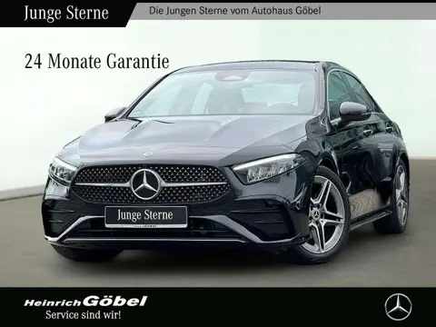 Used MERCEDES-BENZ CLASSE A Petrol 2023 Ad Germany