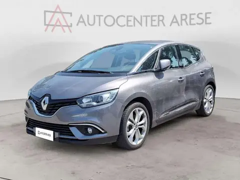 Used RENAULT SCENIC Diesel 2019 Ad 