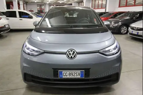 Used VOLKSWAGEN ID.3 Electric 2022 Ad 