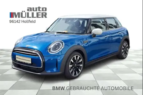 Used MINI COOPER Petrol 2023 Ad 