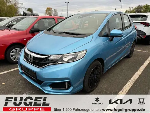 Used HONDA JAZZ Petrol 2018 Ad 