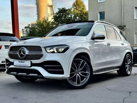 Used MERCEDES-BENZ CLASSE GLE Petrol 2020 Ad 