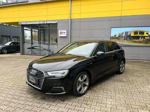 Used AUDI A3 Hybrid 2017 Ad 