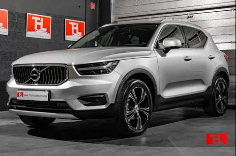 Annonce VOLVO XC40 Essence 2018 d'occasion Belgique