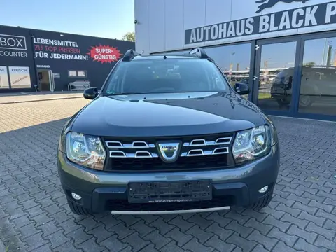 Used DACIA DUSTER Petrol 2017 Ad 