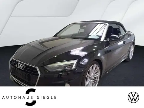 Annonce AUDI A5 Diesel 2020 d'occasion Allemagne